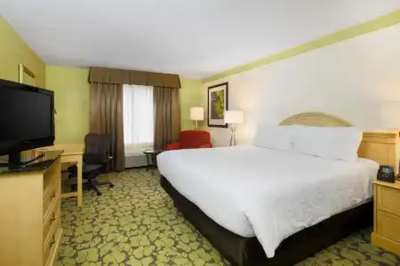 Hilton Garden Inn Tallahassee - 52