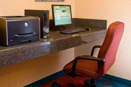 Residence Inn Peoria - 21