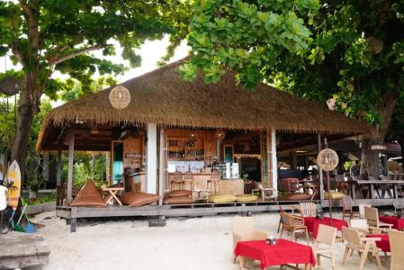 Silversand Resort Samed - 39