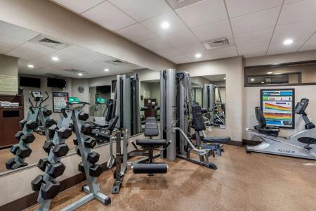 Best Western Plus Las Vegas South Henderson - 22