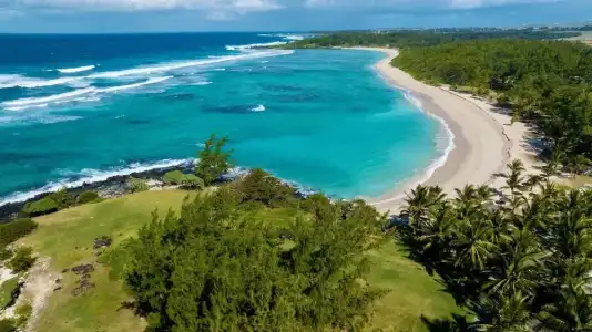 Shandrani Beachcomber Resort & Spa - 68