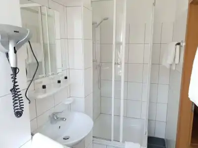Südhotel - 31