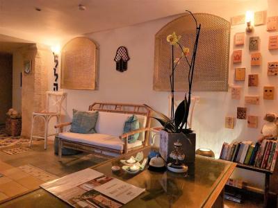 Tel-Aviv Lala Boutique - 12