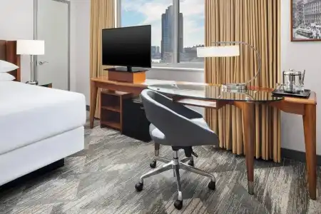 Sheraton Tribeca New York - 82