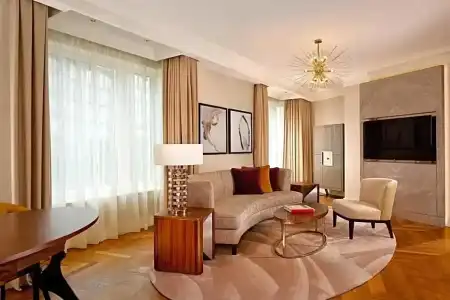 The Ritz-Carlton, Berlin - 66