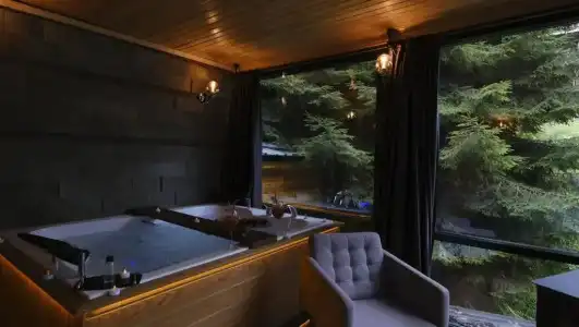 Ayder Villa de Pelit - 35