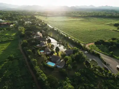 Boribot Pool Resort - 18