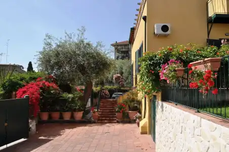 B&B Stella Marina - 14