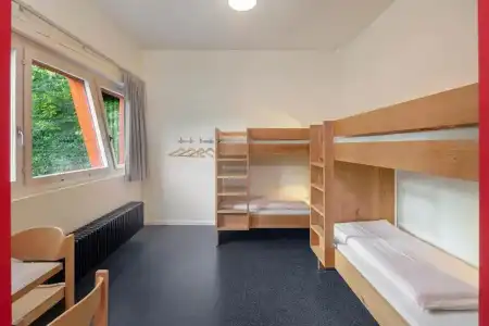 Youth Hostel Baden - 28