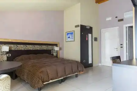 B&B Acireale - Il Cavalluccio Marino Fronte Mare - 61