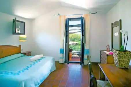 Resort Arbatax Park Resort - Borgo Cala Moresca - 16