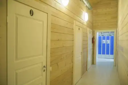 Kompleks Gostevyye Doma Barents - 12