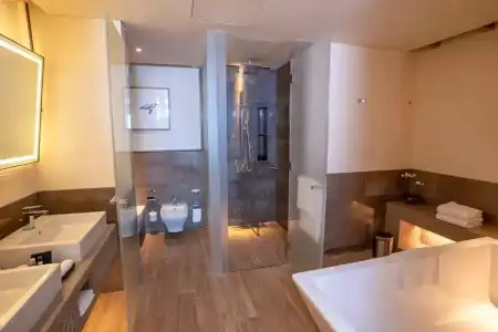 Saadiyat Rotana Resort and Villas - 82