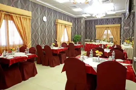 Rose Garden Apartments - Bur Dubai - 17