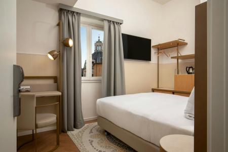 Cosmopolita Rome Colosseum, Tapestry Collection by Hilton - 18