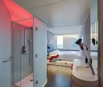 citizenM Paris Gare de Lyon - 19