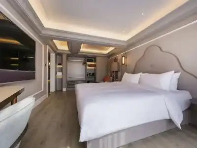 Mercure Xi'an Downtown - 61