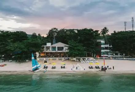 Sichon Cabana Beach Resort - 50