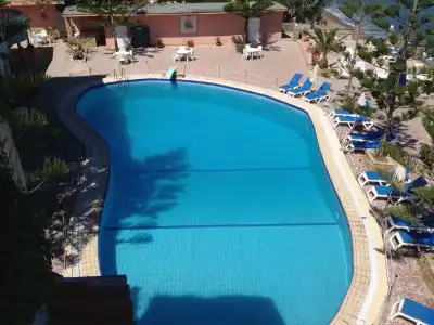 La Playa Blanca - 9