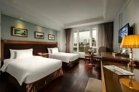 Hanoi Pearl - 154
