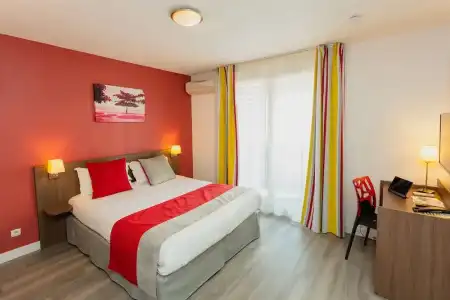 ApartMer & Golf City Perpignan Centre - 72