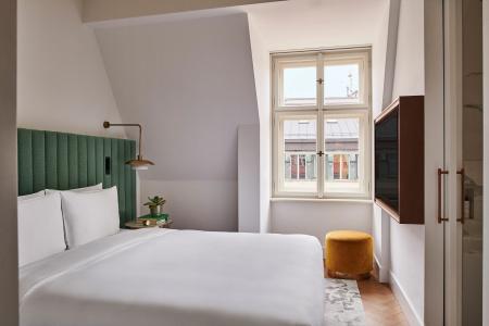 Andaz Prague, By Hyatt - 2