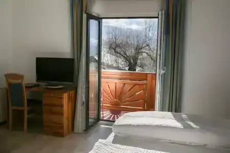 Sonnenhof - Bed & Breakfast & Appartements - 132