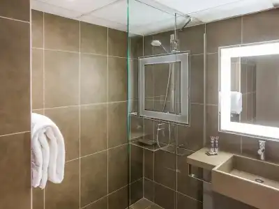 Novotel Strasbourg Centre Halles - 78