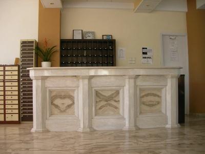 Marianna Apart - 1