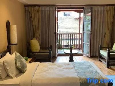 Thamel Home - 33