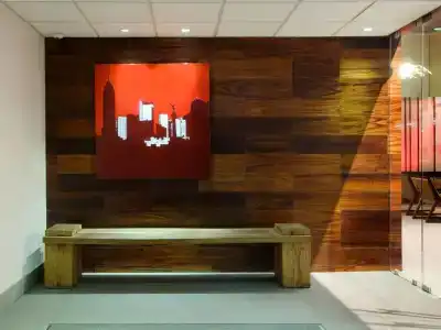 City Express Plus by Marriott Ciudad de México Reforma El Ángel - 1
