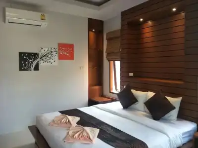 Lanta Intanin Resort - 23