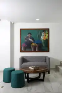 Círculo Condesa - 1