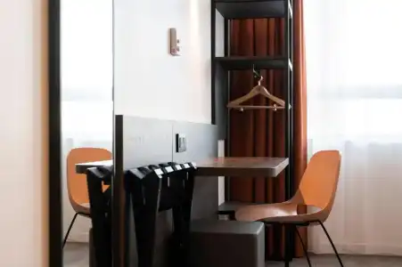 B&B Antwerpen Centrum - 62