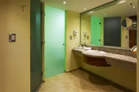 Holiday Inn Puebla Finsa by IHG - 35