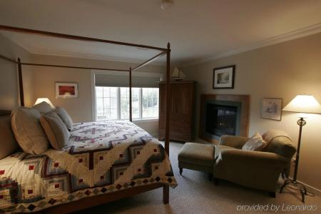 Topnotch Resort - 16