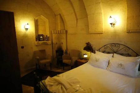 Castle Inn Cappadocia - 29
