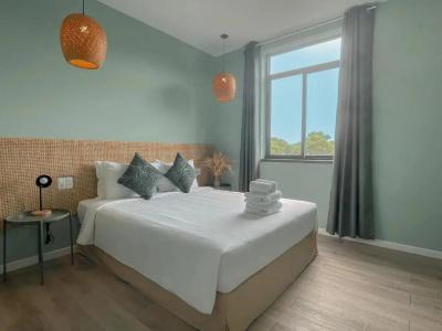 Giraffa Phu Quoc - 53