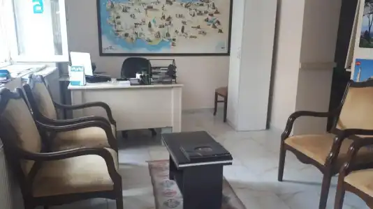 Timeks Suite Sultanahmet - 4