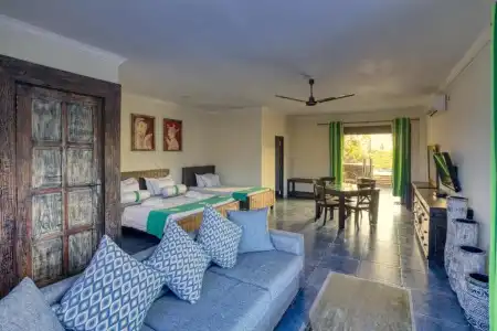 Mountbatten Bungalow- Thema Collection - 22