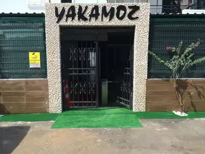 Yakamoz Pansiyon - 0