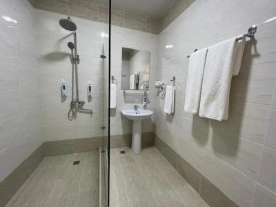 The Loft Guest house - 29