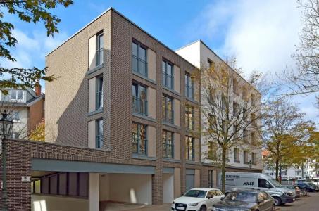 B&B Düsseldorf City-Süd - 37