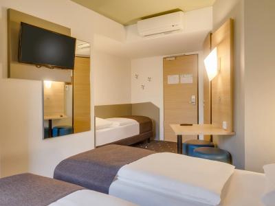 B&B Bremerhaven - 6