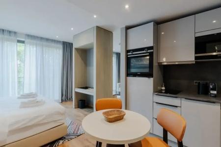 Fourty Three Luxury Serviced Apartments - 183