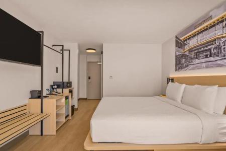 B&B Orlando International Drive Near Universal - Newly Renovated! - 169