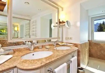 Alpin Resort Sacher - 9