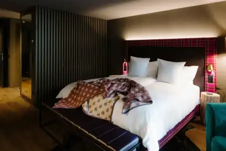 Bergwelt Grindelwald | Alpine Design Resort - 4