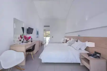Adrina Resort & Spa - 1