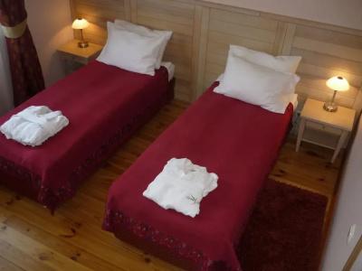 Seasons SPA Boutique - 39